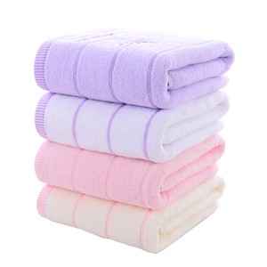 Vente en gros Serviettes en pur coton pour adultes et hommes et Nettoyant domestique pour le visage ultra-doux depuis des milliers d'années - Product Image 2
