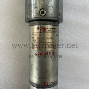 Moteur à engrenages d'origine WD L0843523 24VDC GR 42X40 pour pièces de presse offset KBA 105 - Product Image 3