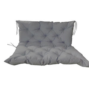 Coussins de palettes de haute qualité super abordables pour bancs d'extérieur, balançoires de jardin, chaises vintage confortables et canapés d'intérieur - Product Image 5