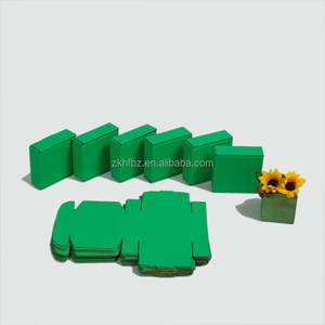 Scatola di cartone con Logo personalizzato a prezzi di fabbrica negozio <span class=keywords><strong>Online</strong></span> scatola regalo aereo 0427 per scatola di spedizione con candela - Product Image 3