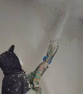 Máquina de espray de <span class=keywords><strong>celulosa</strong></span> de Venta caliente del precio barato de Jiuxu para el <span class=keywords><strong>aislamiento</strong></span> en venta - Product Image 5