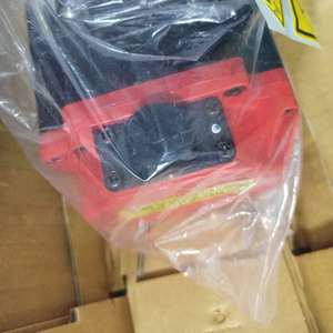 A06B-0205-B002 AIF 2/5000 มอเตอร์เซอร์โว AC ของแท้ใหม่จาก FANUC - Product Image 5