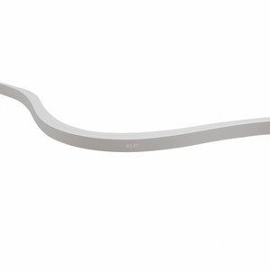 Bande de LED au néon en silicone étanche IP67 caractéristique de gradation 1010 mm haute CRI 90 garantie de 3 ans décorations extérieures pour une utilisation en hôtel - Product Image 1