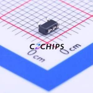 Nuevo y Original TLV70433DBVR SOT-23-5 Circuito integrado IC Chip PMIC Regulador lineal (LDO) - Product Image 2