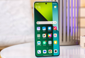 สำหรับ redmi Note 13 Pro โทรศัพท์5G รุ่นสากล6.67 "5000mAh 120W hypercharge 7200-99% 200MP พิเศษใหม่สำหรับ12pro Xiaomi - Product Image 4