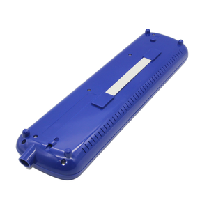 <span class=keywords><strong>Profesional</strong></span> 32 teclas Color azul <span class=keywords><strong>Melodica</strong></span> teclado escuela enseñanza instrumento Musical con estuche de transporte - Product Image 6