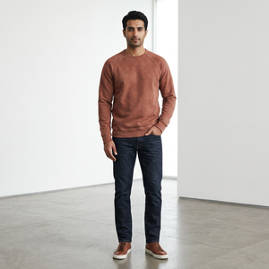Sudadera con Capucha Personalizada con Logotipo OEM y ODM para Hombre, Diseño Sólido, Manga Larga, Cuello Redondo, Ropa de Invierno para Hombre, Sudaderas Básicas - Product Image 1