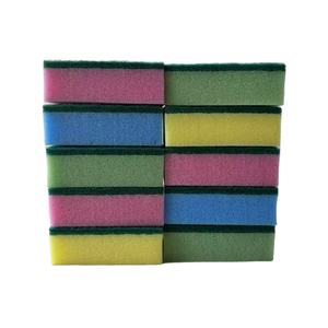 Esponja de fregado para uso doméstico, hecha de nailon duradero - Product Image 1