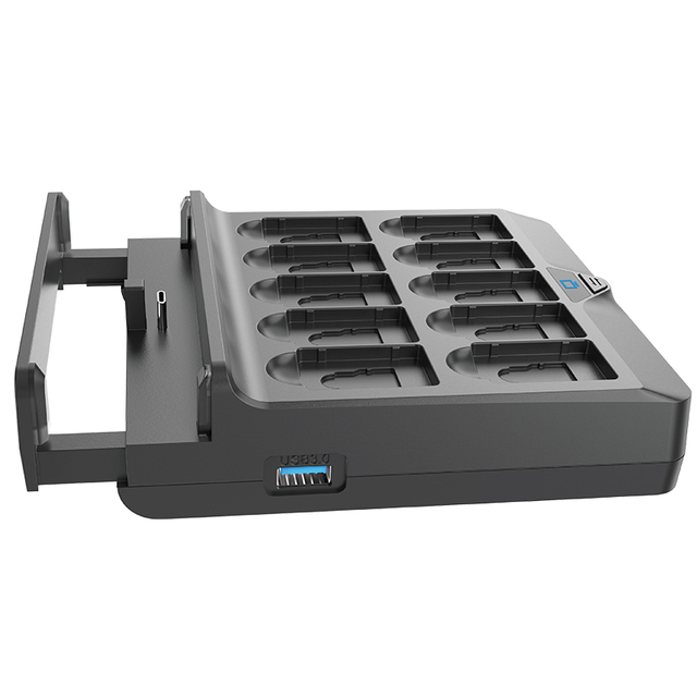 Upgrade USB 3.0 Port TV Dock Station for NS Switch Oled Console