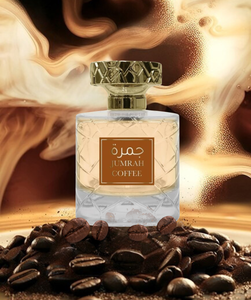 <strong>Perfume</strong> JUMRAH Coffee 100ML by Ayat <strong>Perfumes</strong> Original Dubai Arabic Long Lasting Eau De Parfum for Men's and Women's - Product Image 3