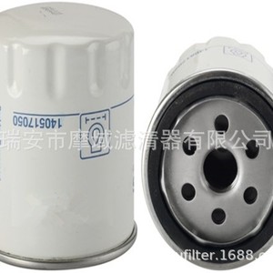 Diesel <b>Generator</b> Oil Water Separator 26560145 Fuel Filter For Diesel Engine - Product Image 3