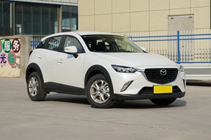 <span class=keywords><strong>Mazda</strong></span> CX3 2018 <span class=keywords><strong>2</strong></span>.0L Premium Gasolina, SUV Pequeño de Bajo Consumo, Deportivo, 5 Plazas, CX-3 SUV, Vehículo Económico, Autos Usados - Product Image 3