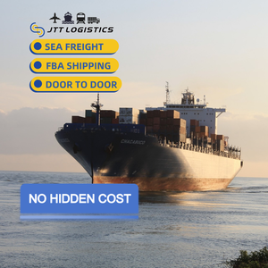 Melhor agente de transporte de Shenzhen China para Sydney Austrália com DDP serviço porta-a-porta frete marítimo barato para LCL + Express - Product Image 3