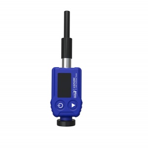 Duromètre numérique LS252DC, testeur de dureté Leeb, prix du métal - Product Image 2