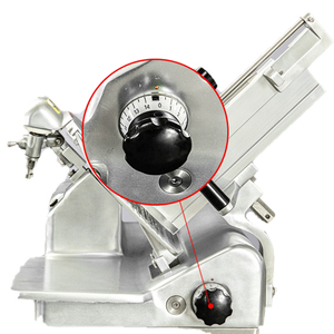 Cortador Automático Seguro, Confiable, Resistente a la Corrosión y al Oxígeno, Anticorrosión 320 Meat 320 Meat 320 Meat - Product Image 2