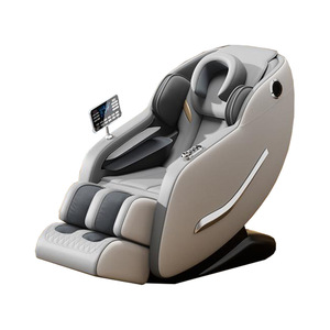 AUX 4518B Massage Chair SL Guide Rail 4D Robotic Hand Full Body Massage Home Use - Product Image 3