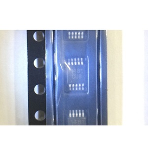 AngelTech Supply, Circuitos PCB, Componentes Electrónicos, Lista de Materiales, Chips IC, MAX1481CUB+T - Product Image 1