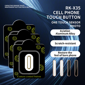Camera Control protection <strong>Button</strong> Mobile Phone Smart <strong>Button</strong> for <strong>Iphone</strong> 16 16pro 16pm 16 Series - Product Image 3