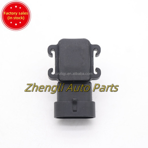 Cho ISUZU tuyệt vời tường Opel xe ô tô-chất lượng cao lượng cảm biến áp suất mô hình 09359409 16232443 16187556 16249939 - Product Image 2