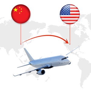 Servizi FBA con consegna espressa dalla cina Shenzhen a Australia Sydney USA <span class=keywords><strong>California</strong></span> Italy roma Shipping Agent - Product Image 1