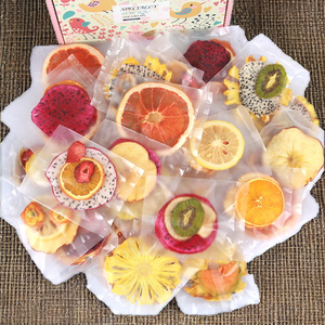 ชาดอกบัควีทหวานธรรมชาติคุณภาพสูง บรรจุซองเกรดพรีเมียม - Product Image 2