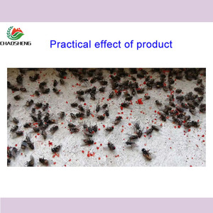 Cyetpyrafen 98% TC, Nuevo Acaricida de Pirazol con Acción de Contacto, Controla el Ácaro Rojo y el Ácaro Araña, Directo de Fábrica - Product Image 3