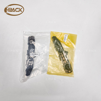 Soporte de Parachoques Delantero para Toyota Probox 01-4180-008, Piezas de Automóvil IPACK, Buena Calidad, China