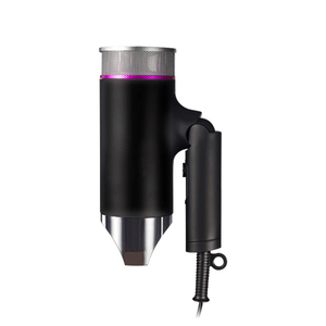 ไดร์เป่าผมแบบพกพา OEM ความเร็วสูง ไดร์เป่าผมเพิ่มวอลลุ่ม - Product Image 4