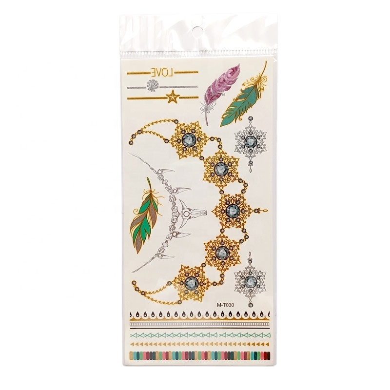 Новый прозрачный праздничный 1 шт. шаблон для рисования на теле