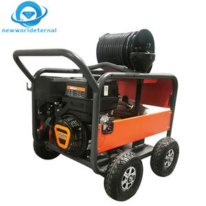 NETTOYEUR DE <span class=keywords><strong>VIDANGE</strong></span> HAUTE PRESSION - Product Image 1