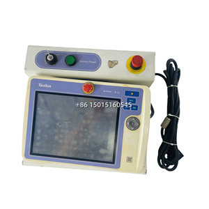 แขนหุ่นยนต์ <span class=keywords><strong>YUSHIN</strong></span> รุ่น RA พร้อมตัวควบคุมแบบมือจับ รุ่น RET-W001YU-05 - Product Image 6