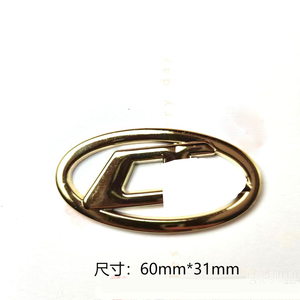 60*31 Mét Charms DIY điện thoại trường hợp trang trí phụ kiện lỗ Giày Phụ kiện tóc Clip Phụ kiện thiết kế trang trí - Product Image 3