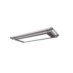 Nuova Serie Ultra-Sottile di Stendibiancheria da Soffitto Intelligente, Stendino Salvaspazio <span class=keywords><strong>per</strong></span> Asciugatura Interna - Product Image 2