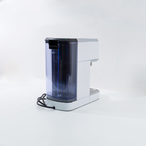 Máquina de café Espresso multifunción moderna Máquinas de café Espresso Moka Cafetera y máquina de café expreso - Product Image 4