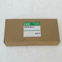 Nuevo PLC Industrial 4gd349-08-c-3 Original en Stock, Controlador Dedicado para Automatización Industrial