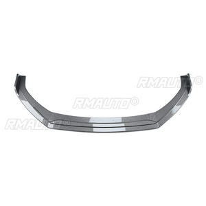 <b>Car</b> Front Bumper Lip Spoiler <b>Diffuser</b> Splitters Body Kit Aprons Cover Guard Trim <b>for</b> Subaru BRZ 2021-2023 <b>Car</b> Accessories - Product Image 3