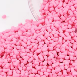 เม็ดพีวีซีเวอร์จิ้นซอฟท์คุณภาพสูง ทนทานต่อการเสื่อมสภาพ เหมาะสำหรับการขึ้นรูปแบบเป่าและฉีด - Product Image 4