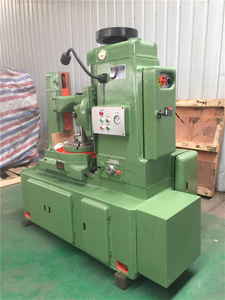 Cortadora de engranajes Y3150, máquina de fresado de engranajes en venta, precios de máquinas fresadoras de engranajes nuevas - Product Image 4