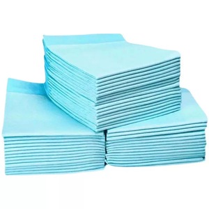 Doggiepees 超厚防渗防水训练垫，适用于幼犬清洁、猫狗家庭清洁。 - Product Image 4