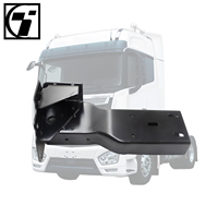 Support de connexion de cadre droit H4845012006A0 pour camion FOTON AUMARK Auman, pièces d'origine NEUES, vente en gros avec marquage CE