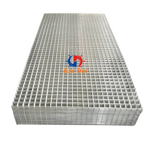 4x4 Welded Wire Mesh Fencing Welded <strong>Hog</strong> Dog Wire Mesh <strong>Panels</strong> - Product Image 2