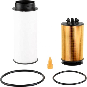 Filtro de Aceite de Motor QC000001 504385104 15208HJ00A LF16330 para Mitsubishi FUSO <span class=keywords><strong>Canter</strong></span> IVECO DAILY - Product Image 2