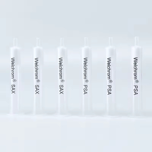 Tubos de Extracción en Fase Sólida (SPE) Welchrom SAX, Cartuchos SPE, Columnas, Suministros de Laboratorio, Zhejiang, China - Product Image 2