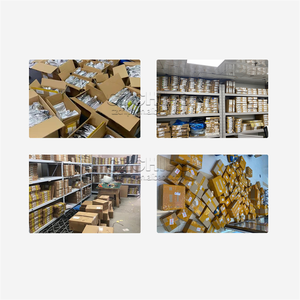 Authorized Distribution MM74HC163M SOP CZSKU:CO916ZDO27 - Product Image 3
