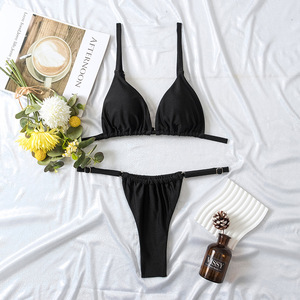 <span class=keywords><strong>Bikini</strong></span> Tanga brasileño y mayorista de fábrica profesional disponible <span class=keywords><strong>en</strong></span> la plataforma de exportación digital global - Product Image 2
