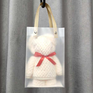 Ventas calientes Tienda de fábrica Mejor regalo Venta al por mayor Etiqueta privada Lindo oso Ducha Microfibra Juegos de regalo suave Toallas faciales - Product Image 4