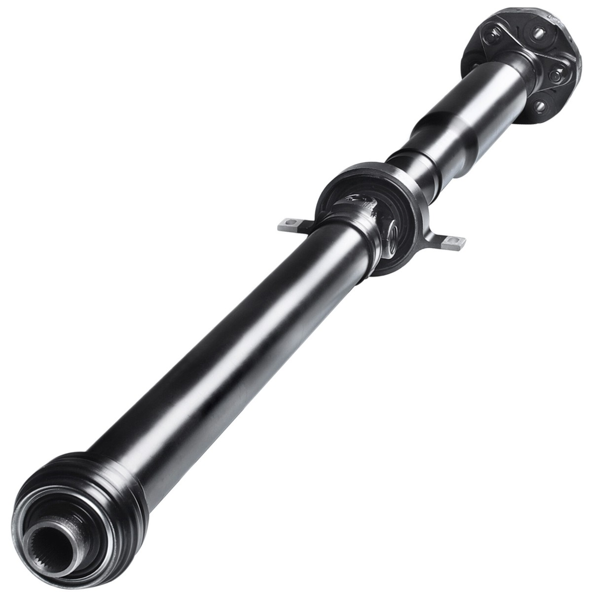 Cardan BMW - Premium Drive Shaft & Propeller Solutions