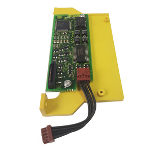 A20B-8001-0621 A250-0904-X002 FANUC pcb circuit board for cnc machines - Product Image 4
