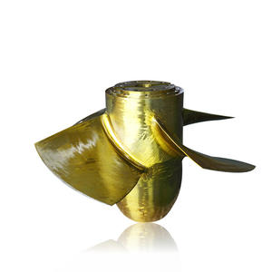 Mini générateur hydro-électrique sans balais, w, type kplan, petite plante électrique - Product Image 3