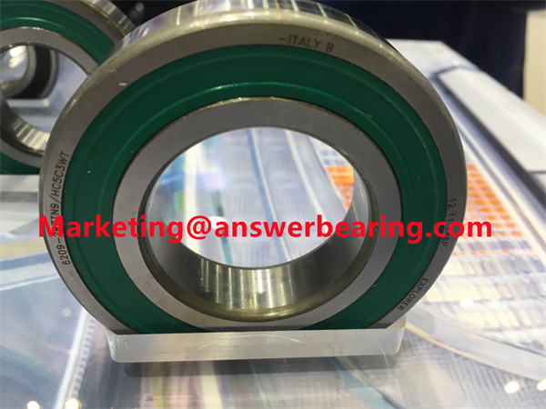 ボール 6336/HC5C3PS0VA970 Deep Groove Ball Bearing - Hybrid Ceramic